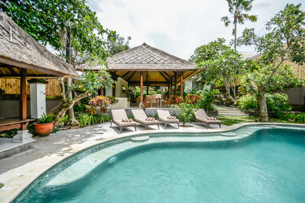 Super premium Bali villas for rent, a perfect for your vacation