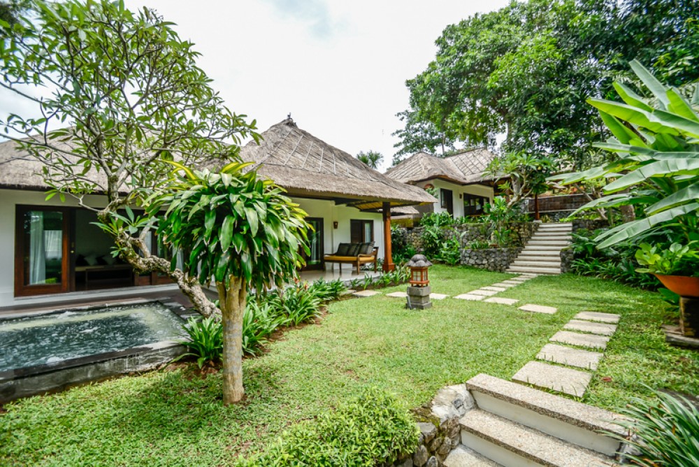 How To Get The Right Bali Villas For Rent For Your Holiday