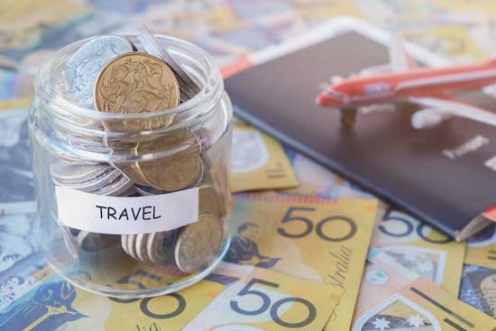 Tips to Save Money on Travel