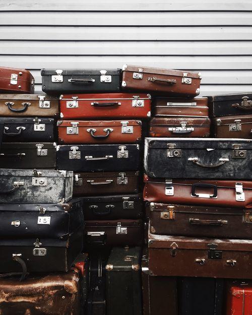 Ways to keep luggage safe during travel