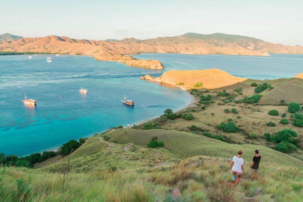 Seven Reasons Why Komodo Tour is Good for Kids