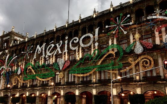 Best traveling spots around Mexico City