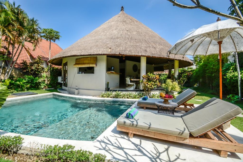 Exclusive Bali Villas - Private Accommodation
