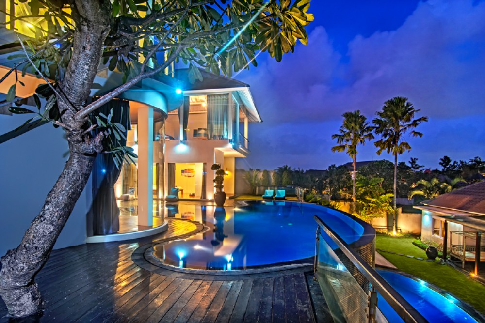 Bali villas for sale, for short term or long term investment