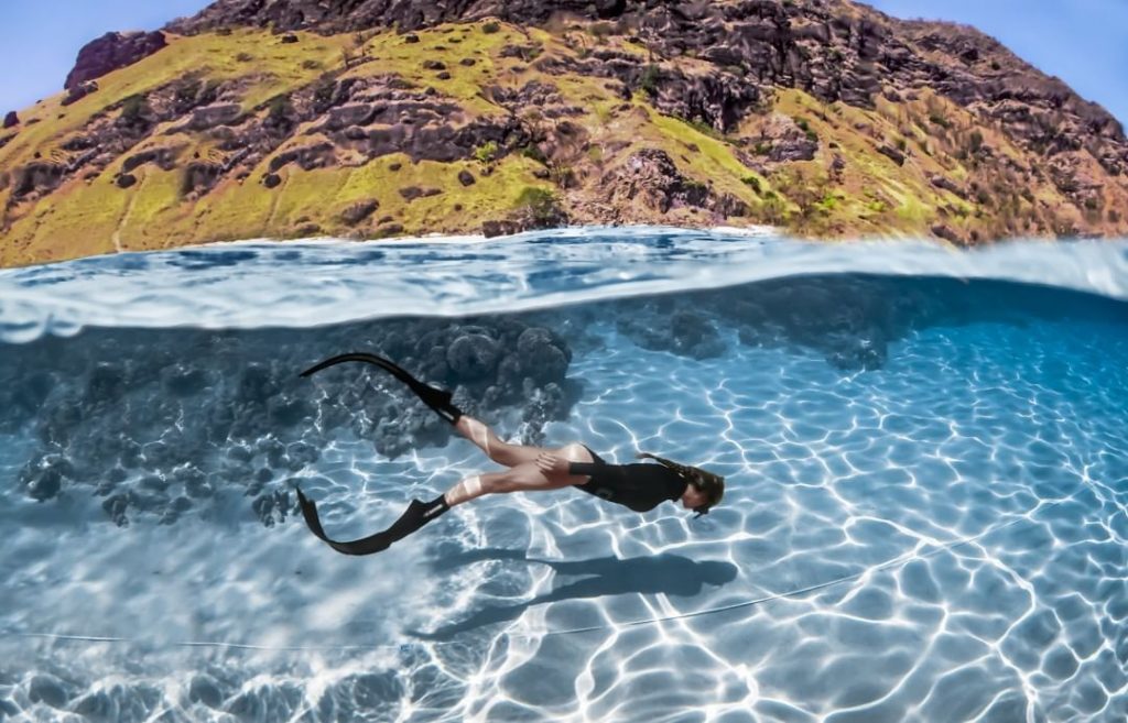 What to Know about Snorkeling in Komodo National Park