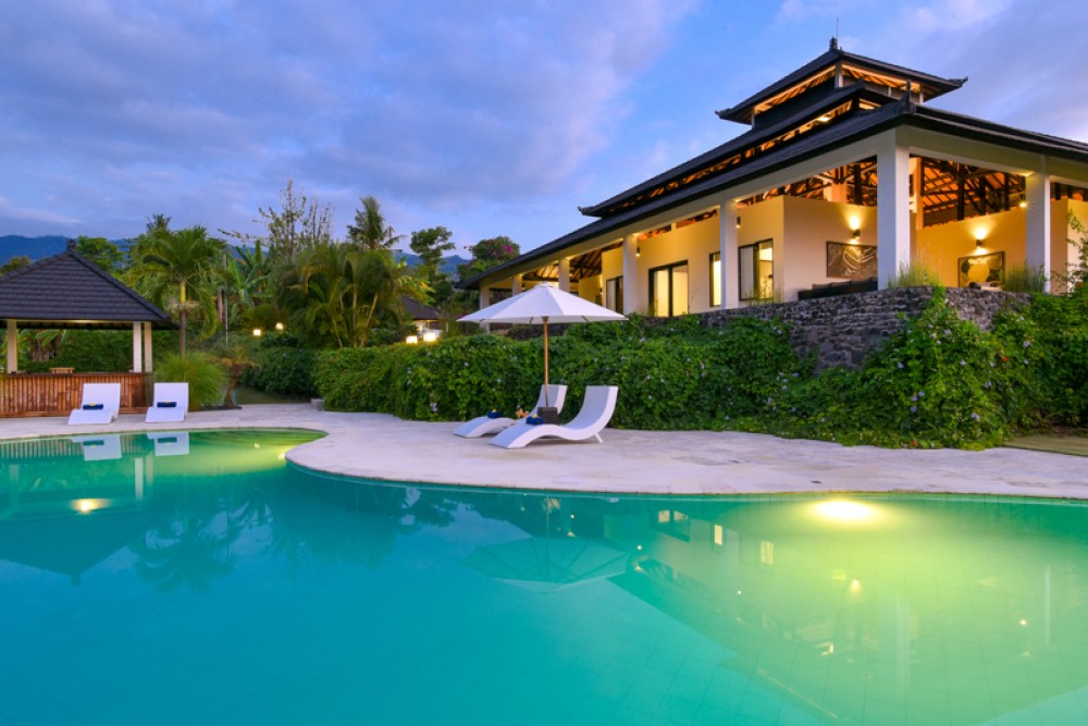 Bali Villas 