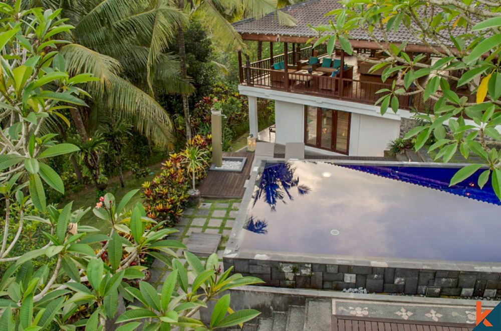 Bali Real Estate 