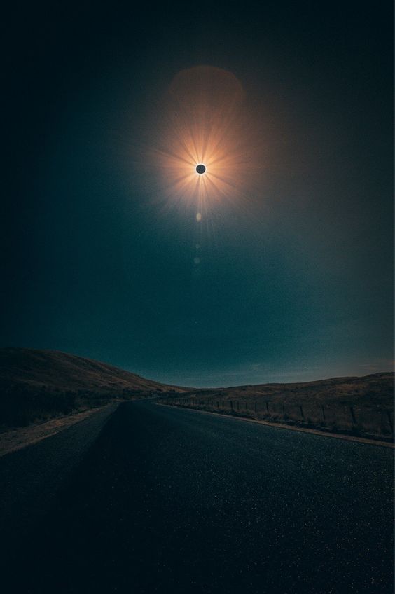 watch solar eclipse