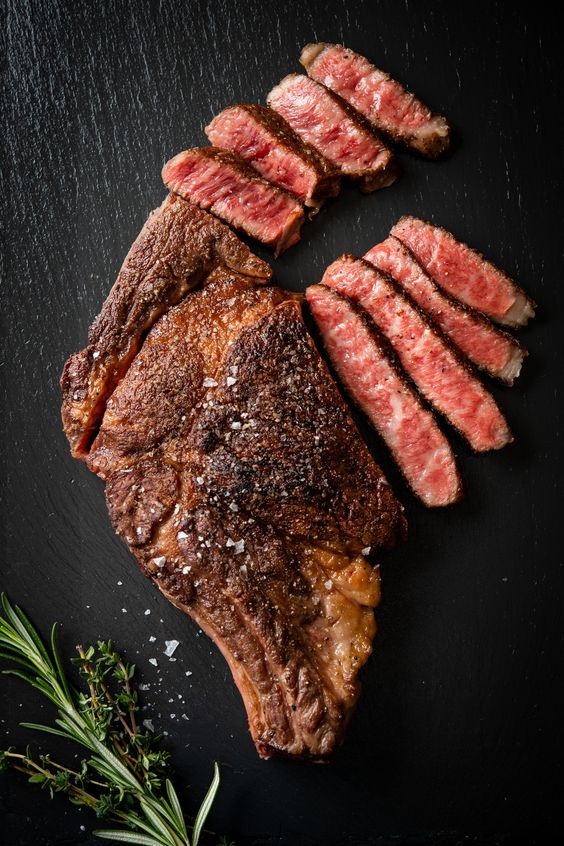 Tips To Pick The Best Rib Eye Steak