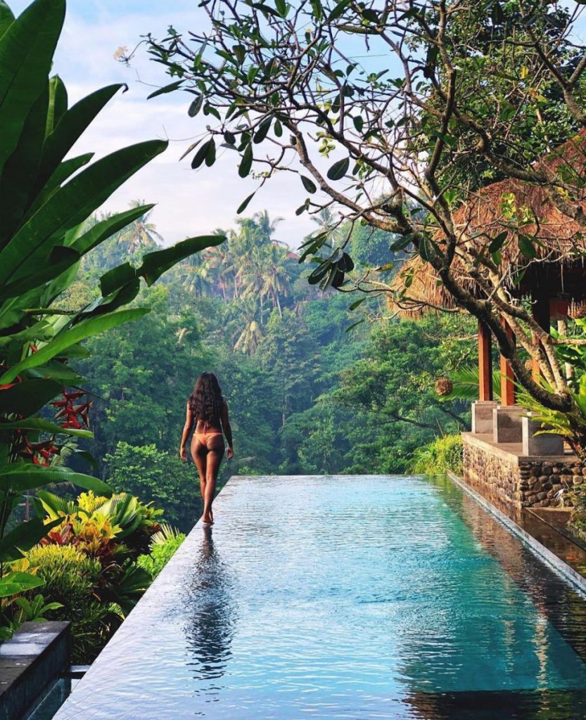 Healing Trip in Ubud: A Mindful Travel Trend for Mental Health