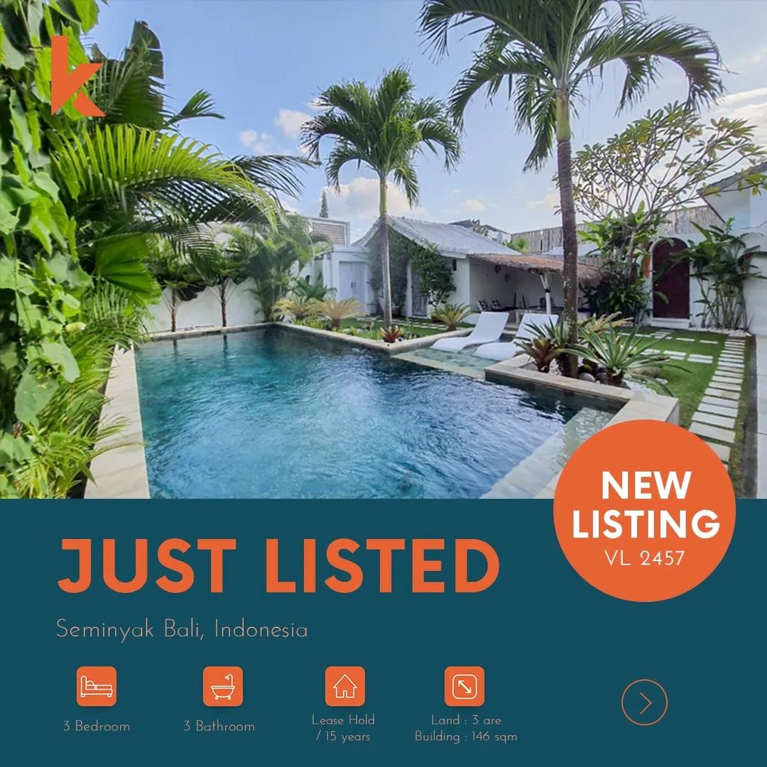 Finding the Perfect Villas in Bali for Rent