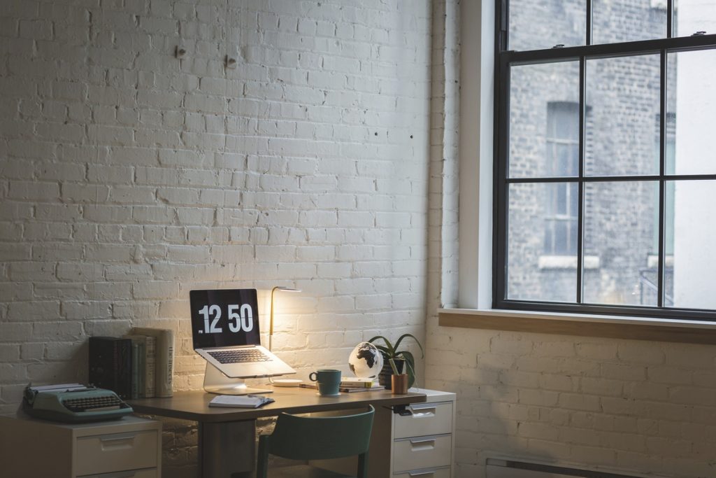 Creating Workspace To Match Your Personal Preference And Spark Your Productivity