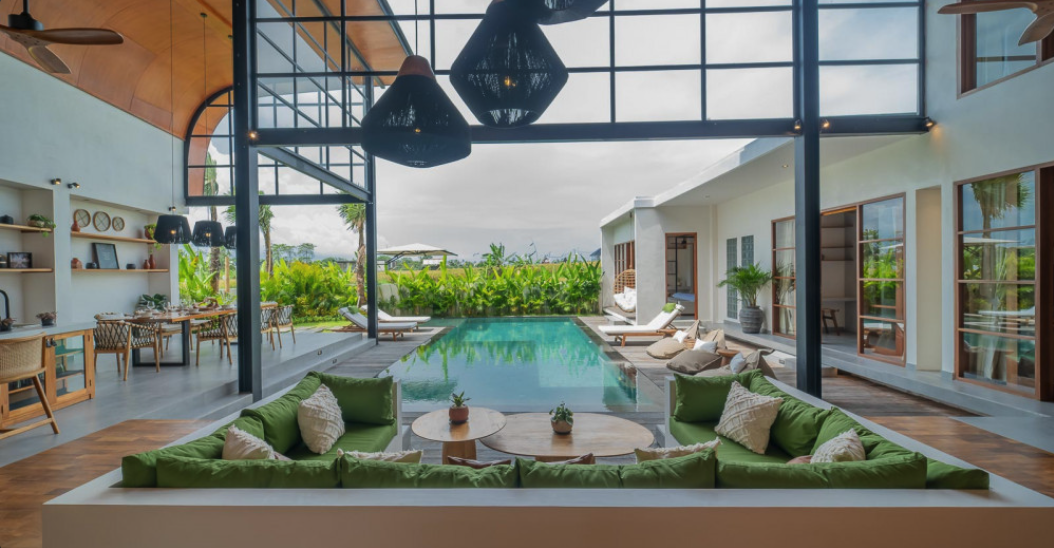 lease a bali property